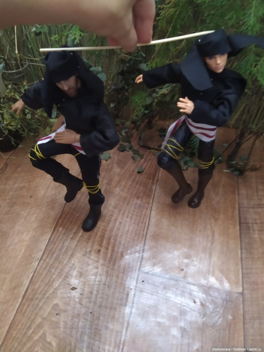 Аджарский танец — Болталка и разговоры обо всем: жизнь