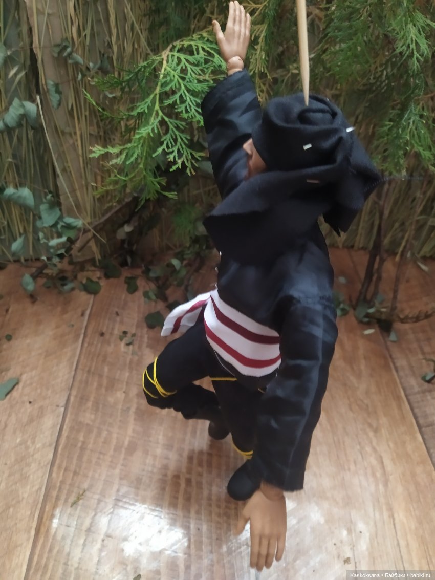 Аджарский танец — Болталка и разговоры обо всем: жизнь