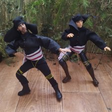 Аджарский танец