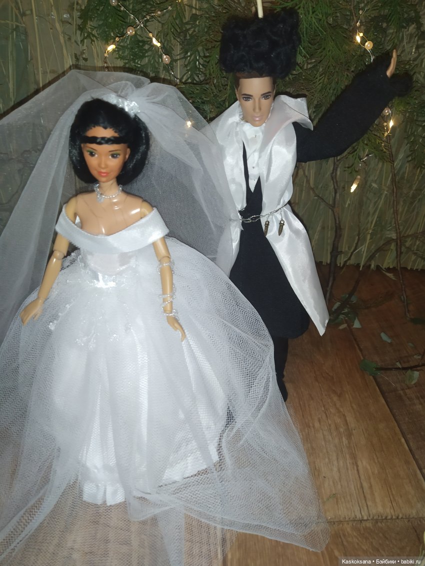 Танцы. Свадебная лезгинка