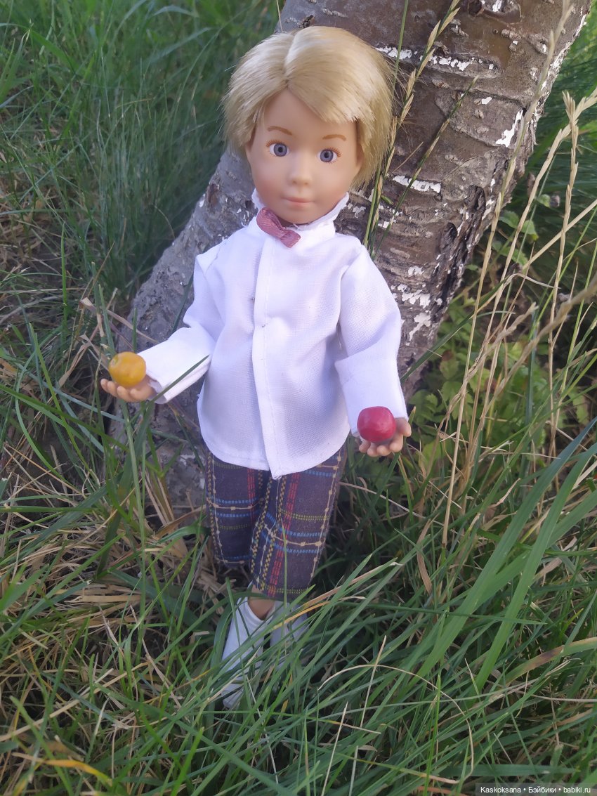 Август, яблоки, дети — Болталка и разговоры обо всем: жизнь (фото 8)