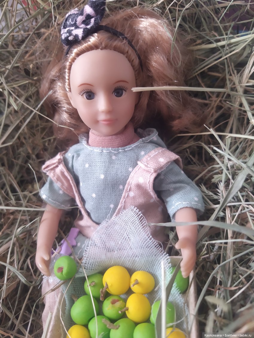 Август, яблоки, дети — Болталка и разговоры обо всем: жизнь