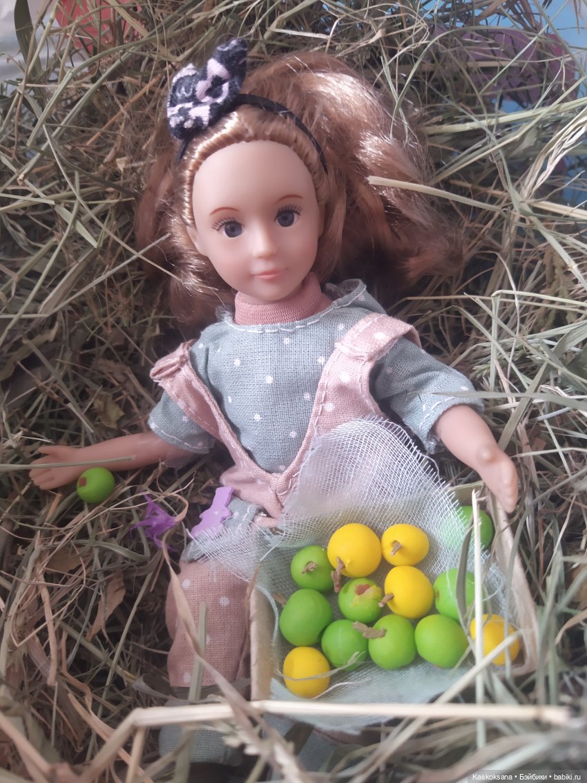 Август, яблоки, дети — Болталка и разговоры обо всем: жизнь