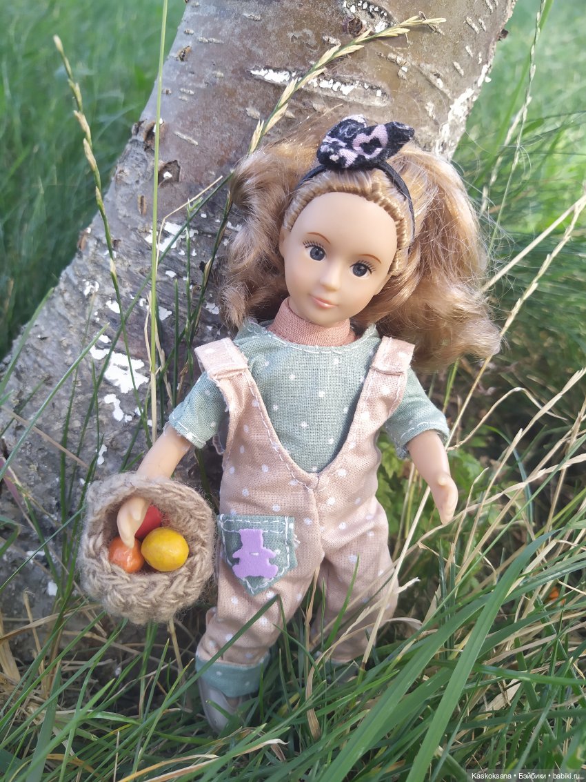 Август, яблоки, дети — Болталка и разговоры обо всем: жизнь (фото 10)