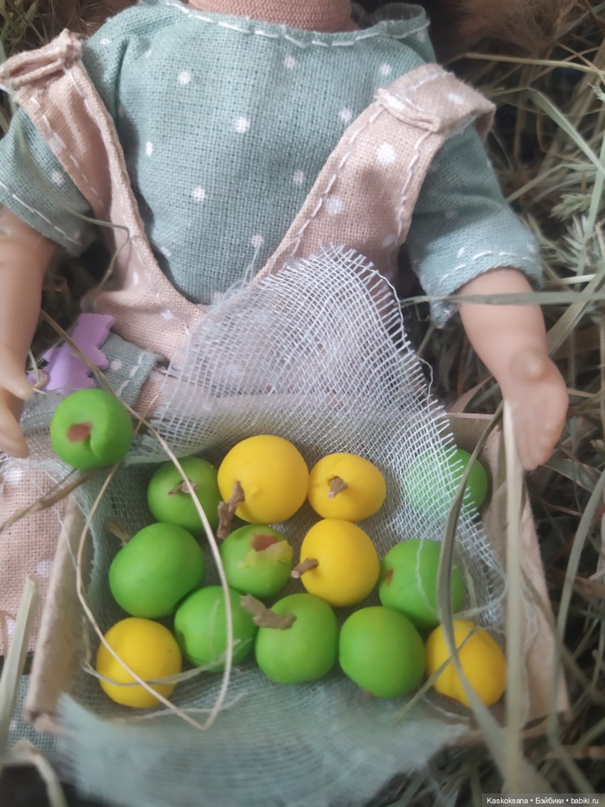 Август, яблоки, дети — Болталка и разговоры обо всем: жизнь