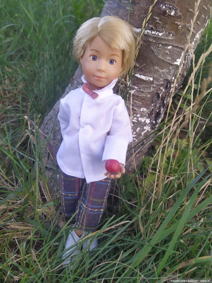 Август, яблоки, дети — Болталка и разговоры обо всем: жизнь (фото 6)