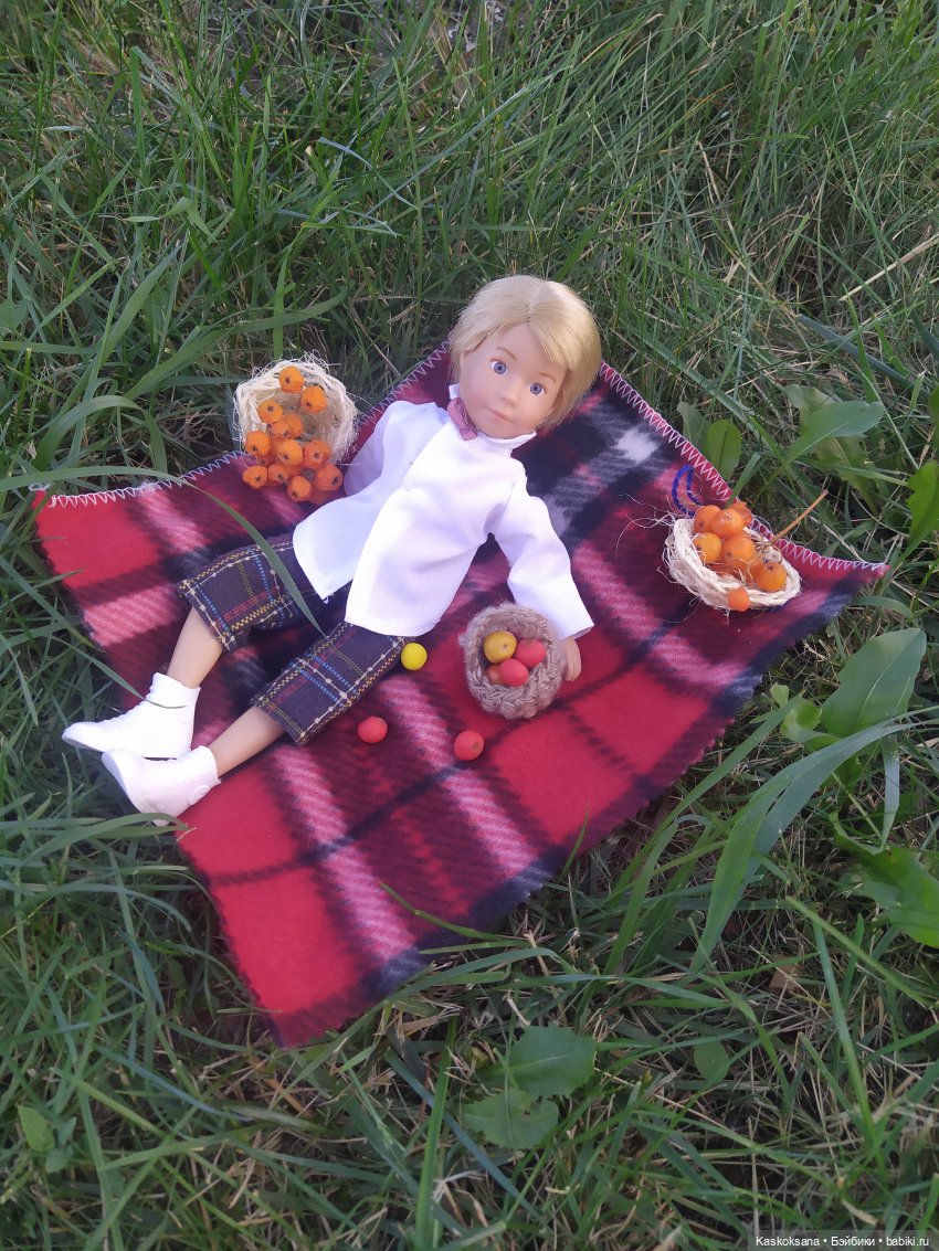 Август, яблоки, дети — Болталка и разговоры обо всем: жизнь (фото 4)