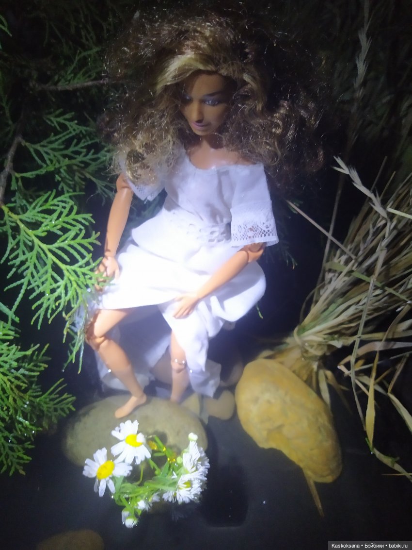 Как я провел этим летом. Июль (фото 6)