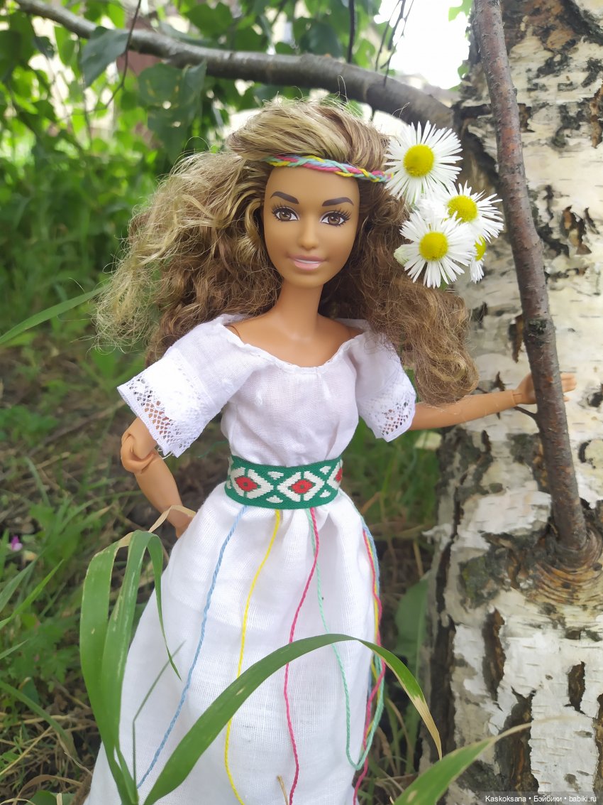 Как я провел этим летом. Июль (фото 3)