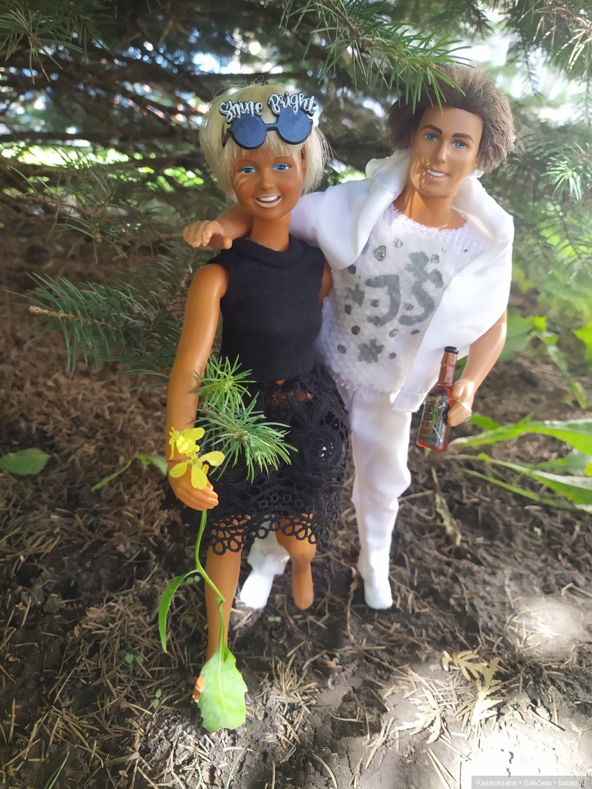 Как я провел этим летом. Июнь (фото 3)