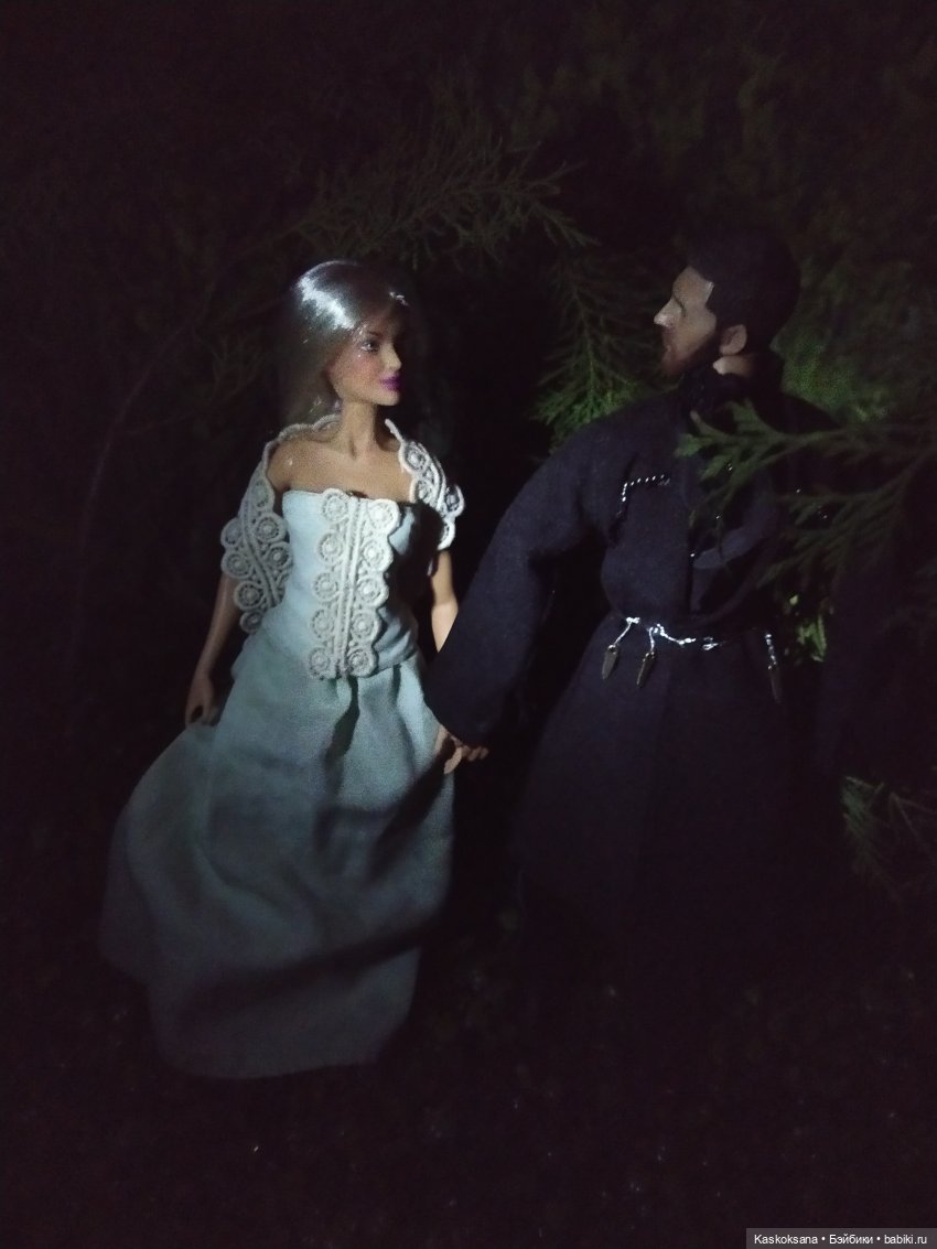 Как я провел этим летом. Июнь