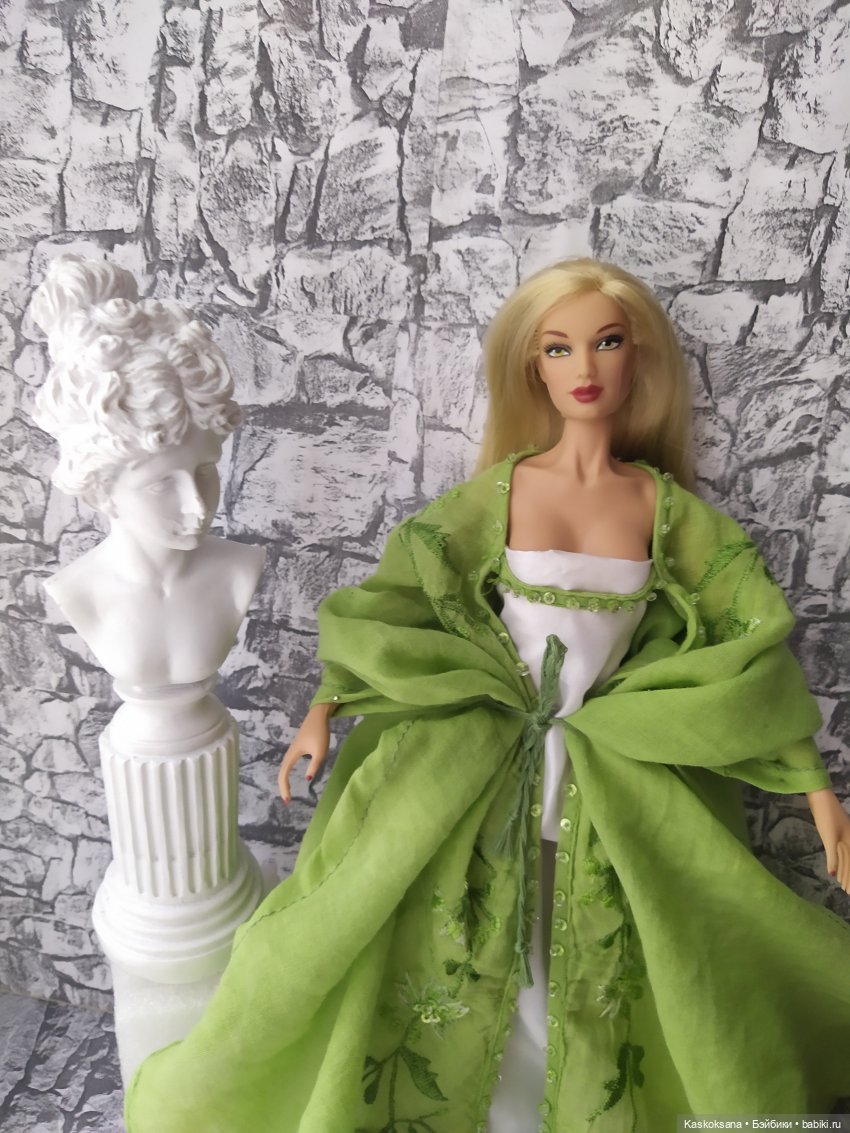 Как я провел этим летом. Июнь