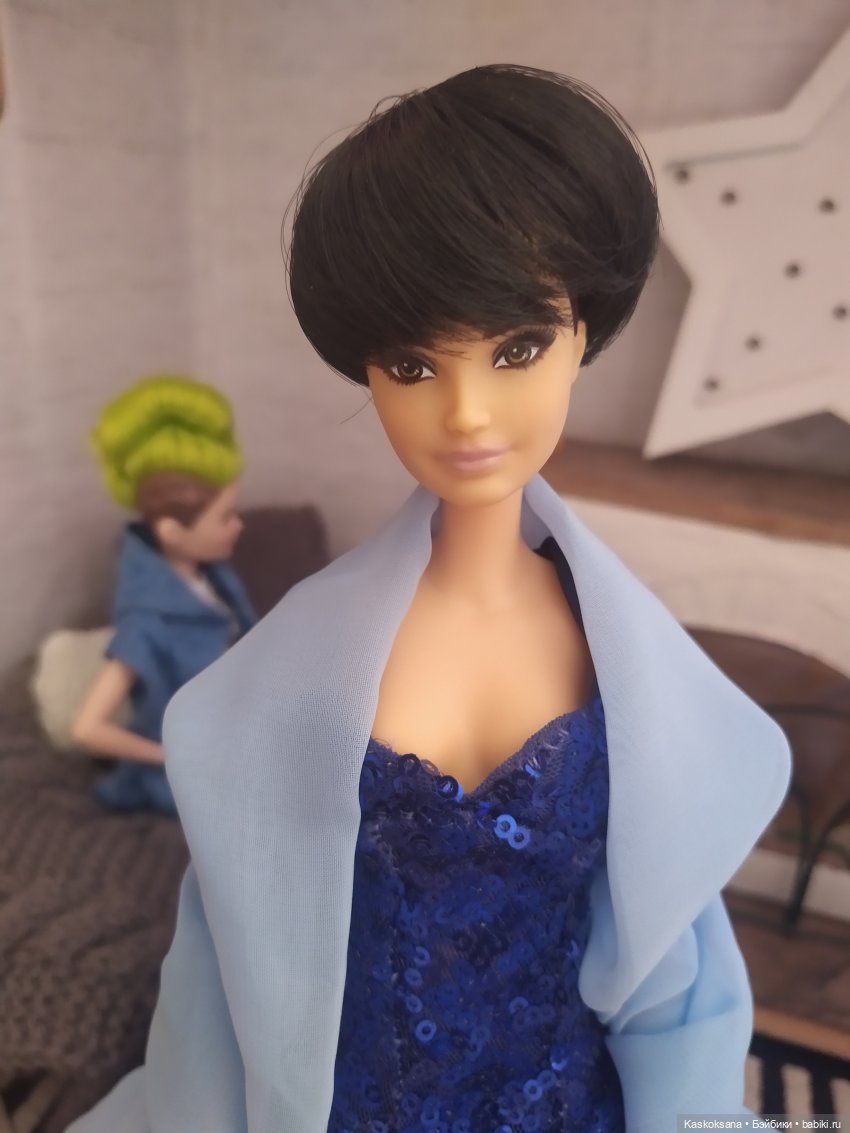 Как я провел этим летом. Июнь