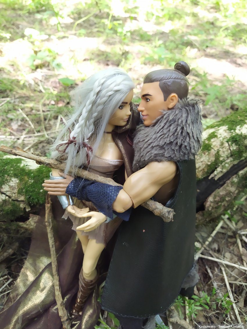 Как я провел этим летом. Июнь