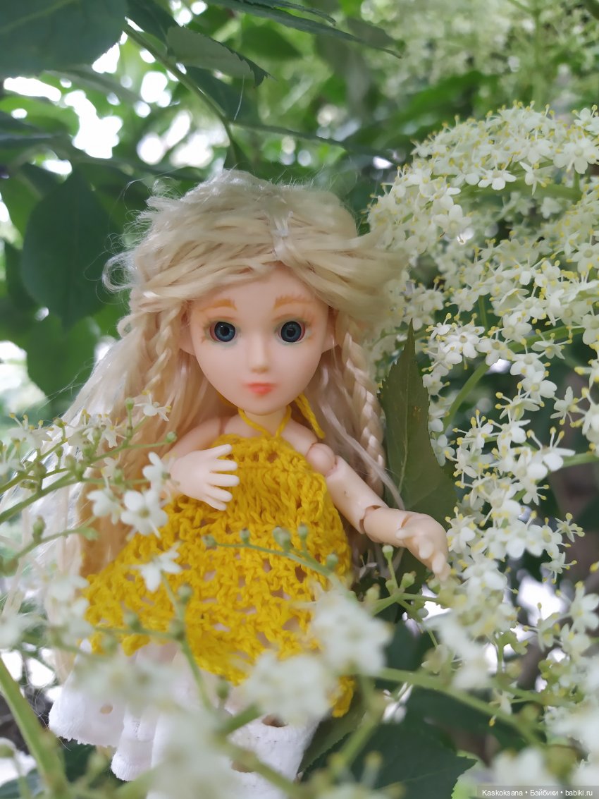 Как я провел этим летом. Июнь (фото 2)