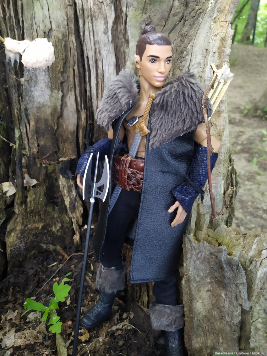 Как я провел этим летом. Июнь