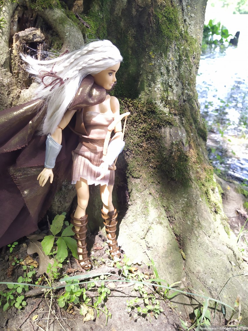 Как я провел этим летом. Июнь