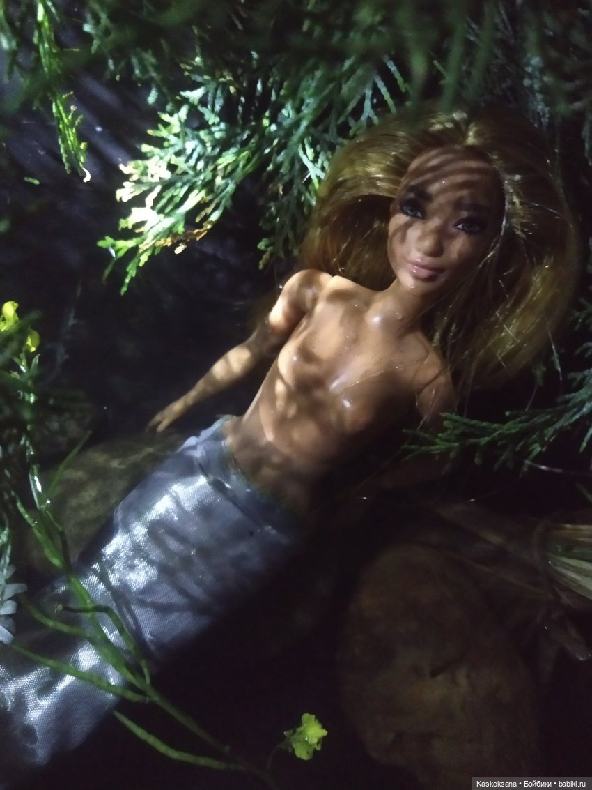 Как я провел этим летом. Июль (фото 7)