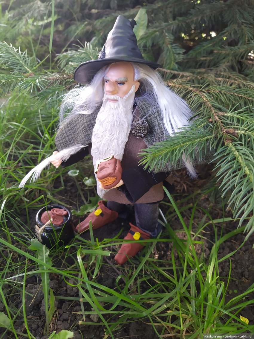 Как я провел этим летом. Июнь