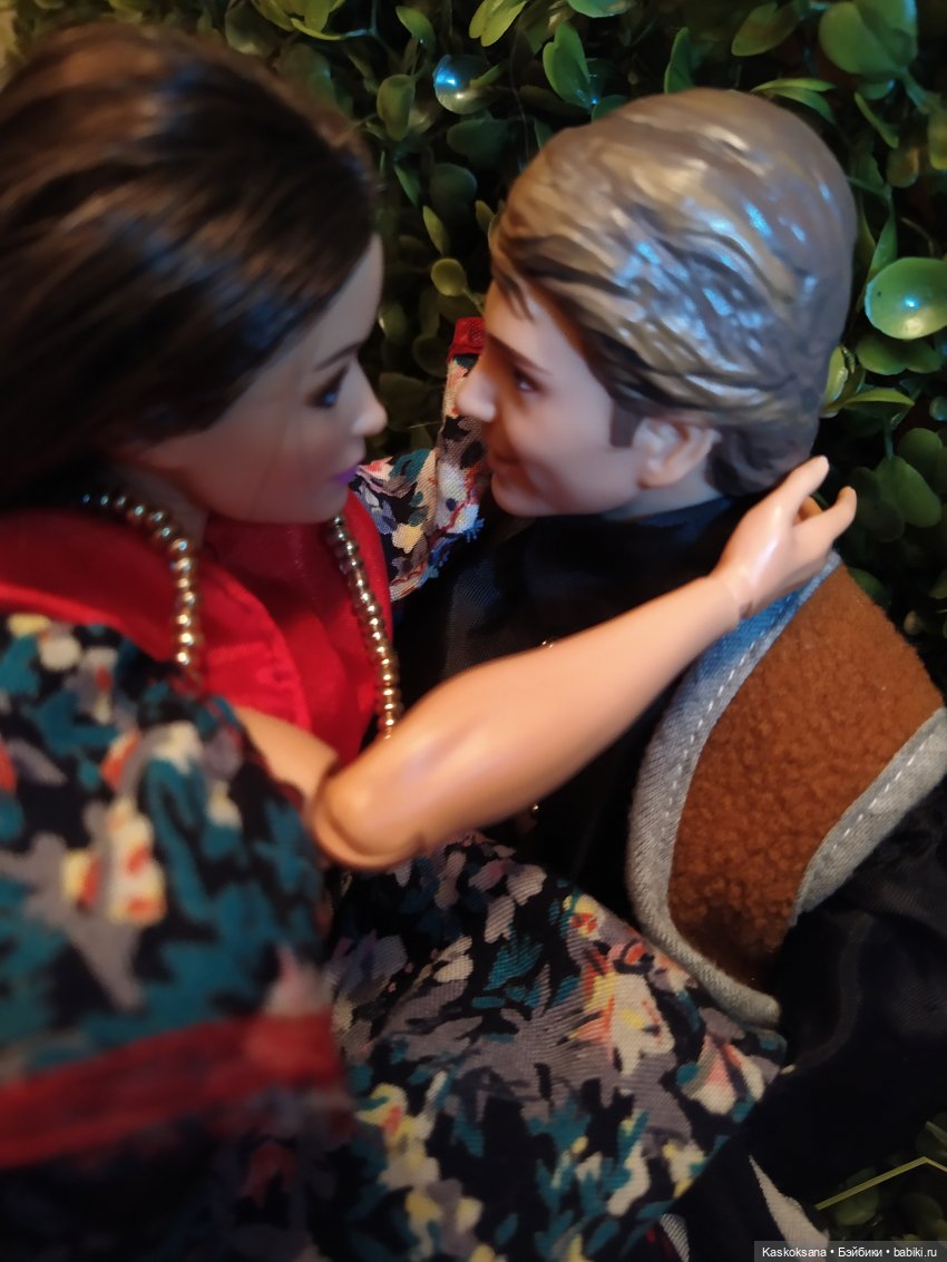 Как я провел этим летом. Июнь (фото 6)