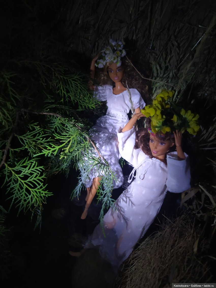 Как я провел этим летом. Июль (фото 5)