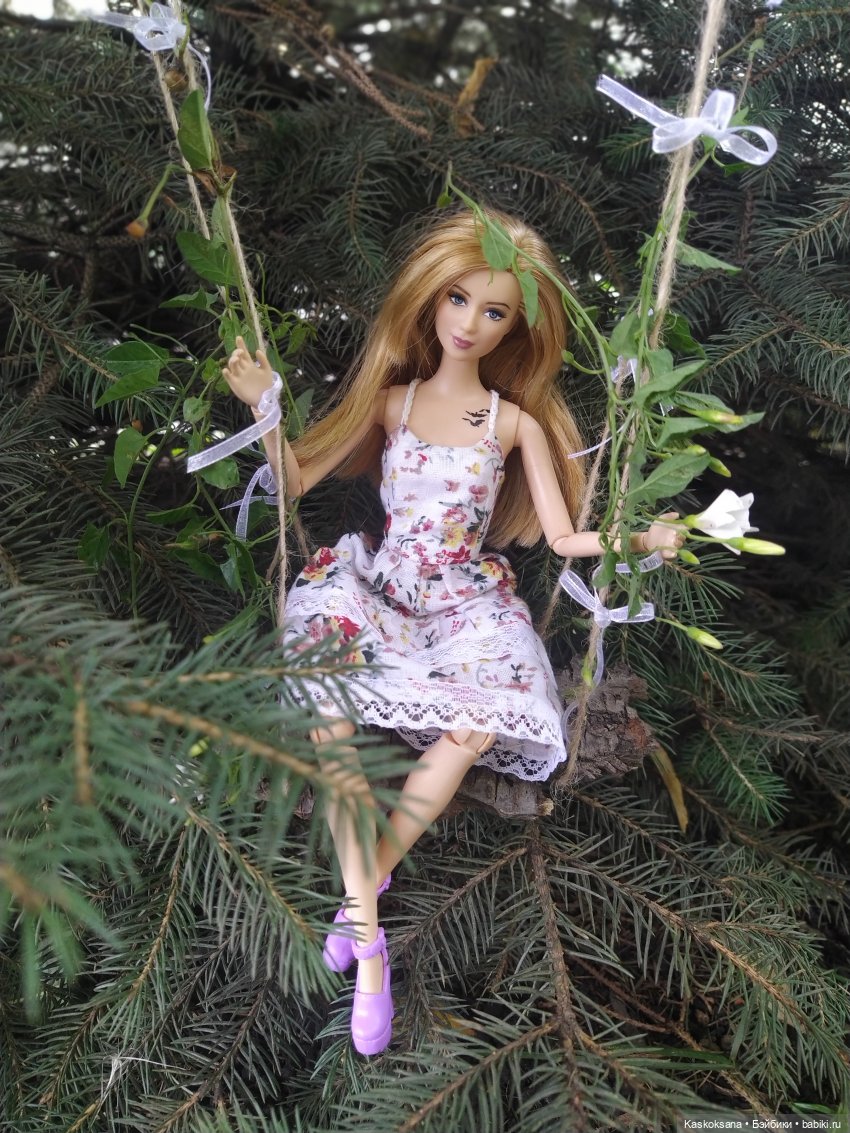 Как я провел этим летом. Июнь