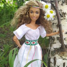 Как я провел этим летом. Июль