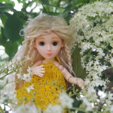 Как я провел этим летом. Июнь