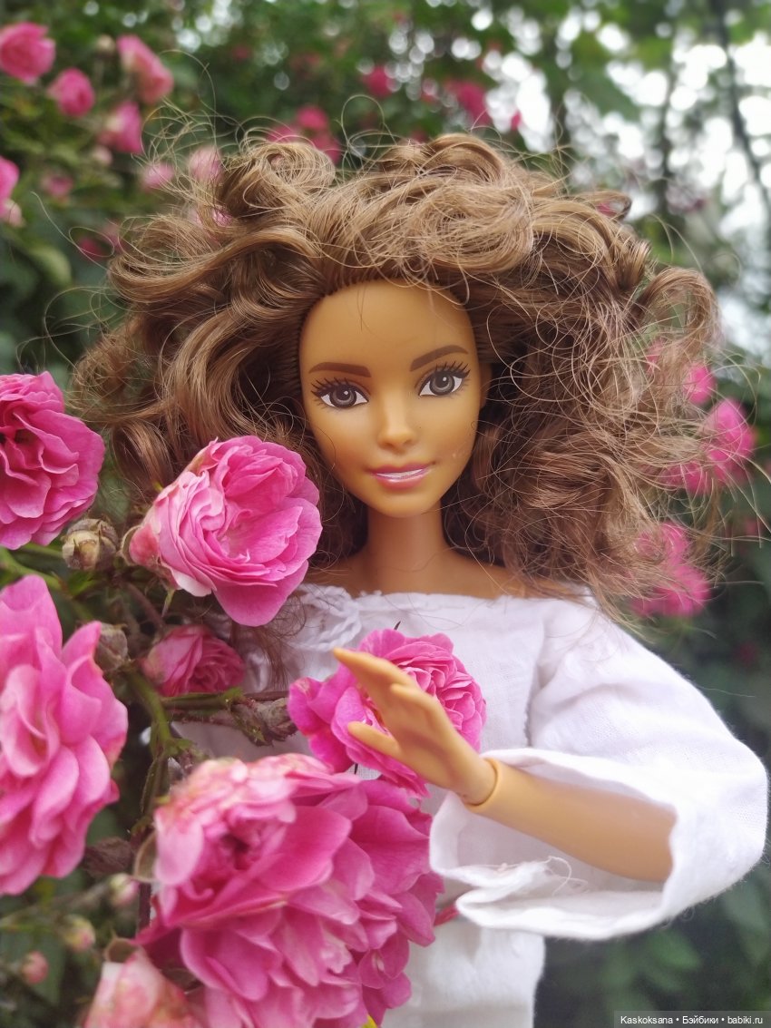 Как я провел этим летом. Июль