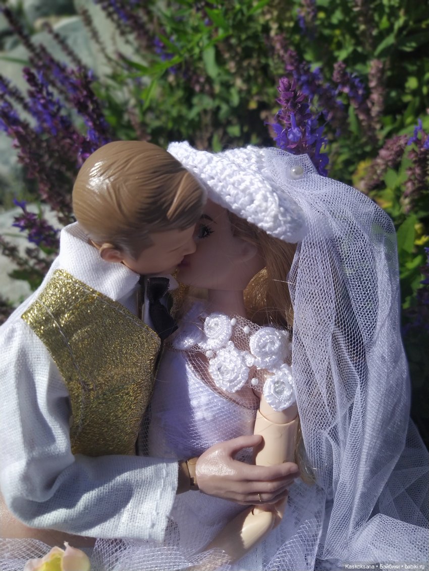 Как я провел этим летом. Июль