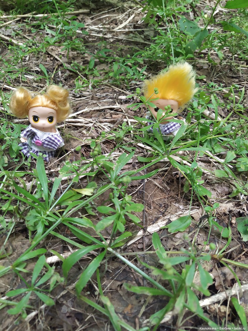 Как я провел этим летом. Июль (фото 2)