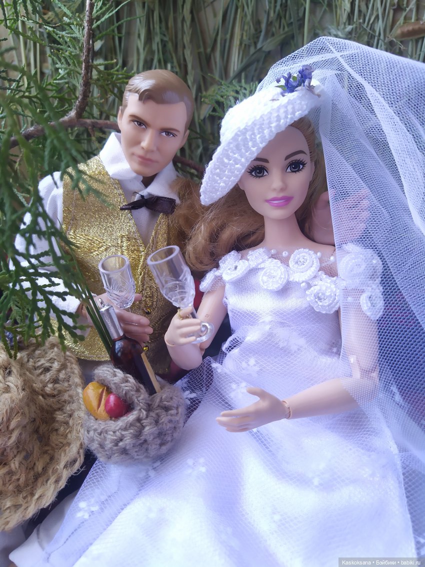 Как я провел этим летом. Июль