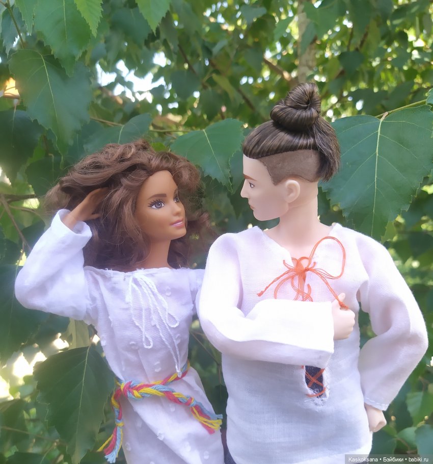 Как я провел этим летом. Июль (фото 9)