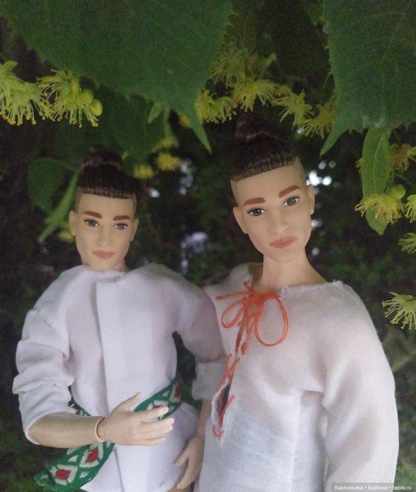 Как я провел этим летом. Июль (фото 8)