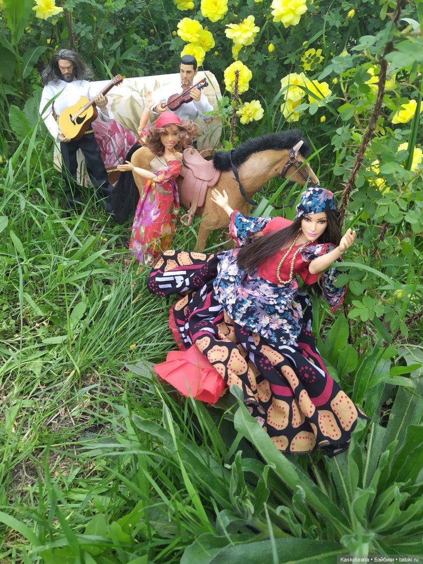 Как я провел этим летом. Июнь (фото 5)