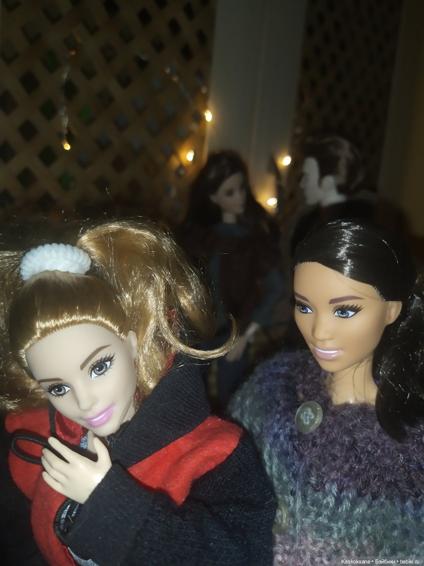 Как я провел этим летом. Июль