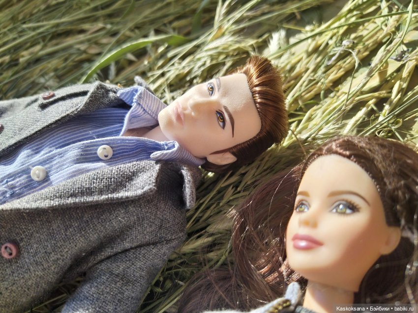 Как я провел этим летом. Июль