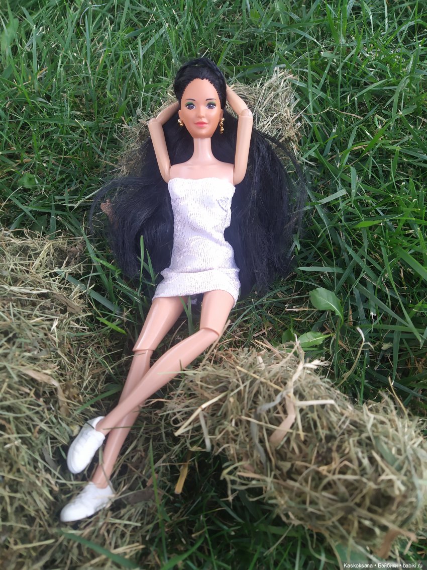 Сладкий день в Привольном