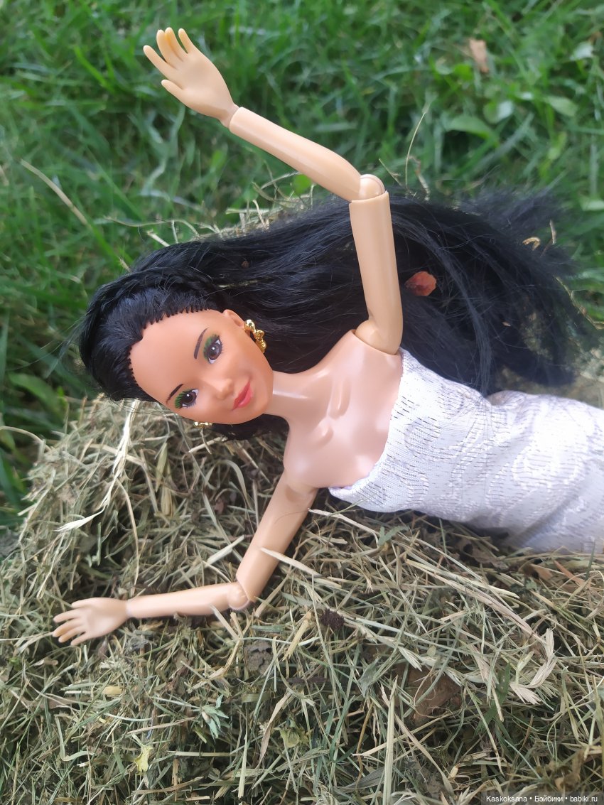 Сладкий день в Привольном