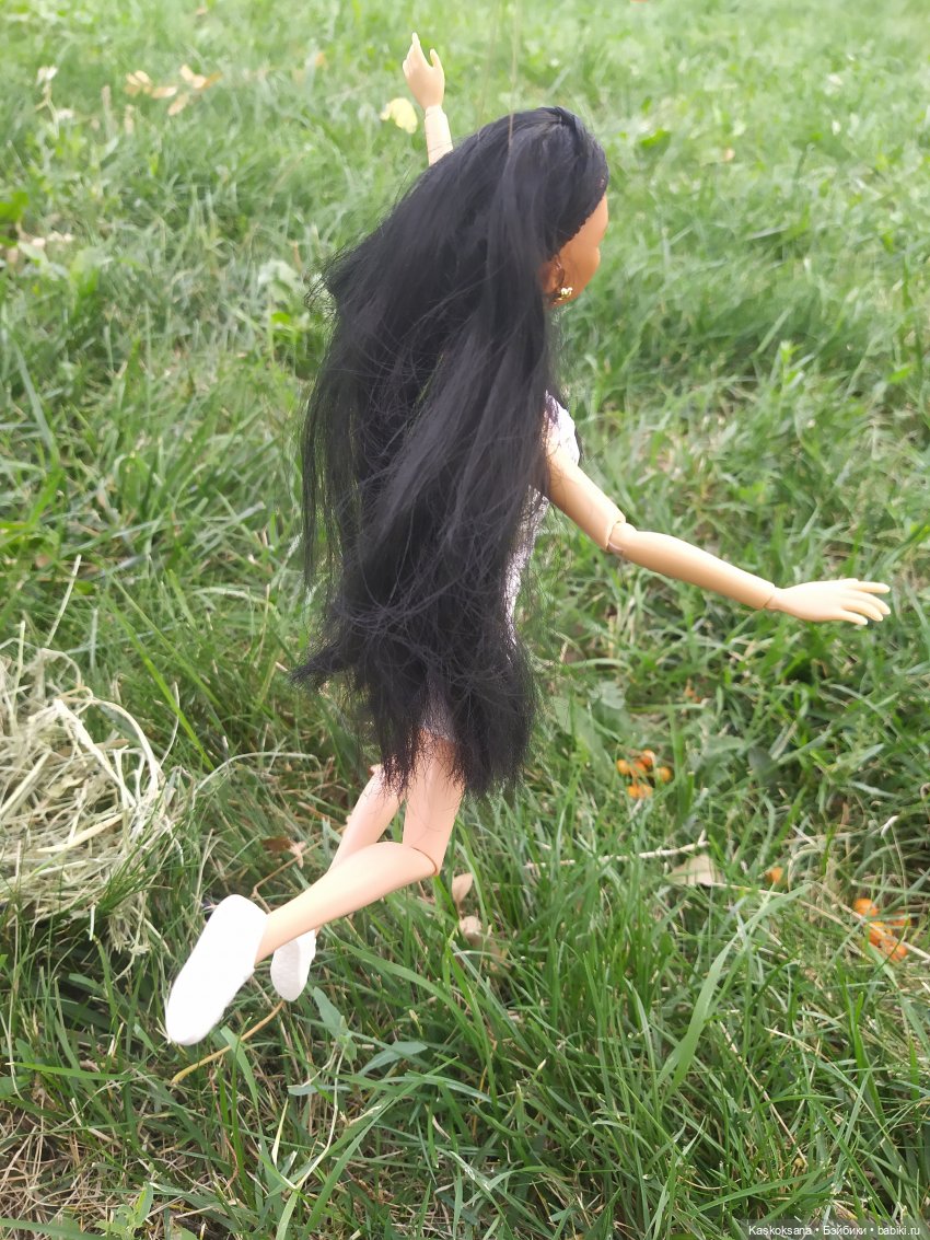 Сладкий день в Привольном (фото 6)