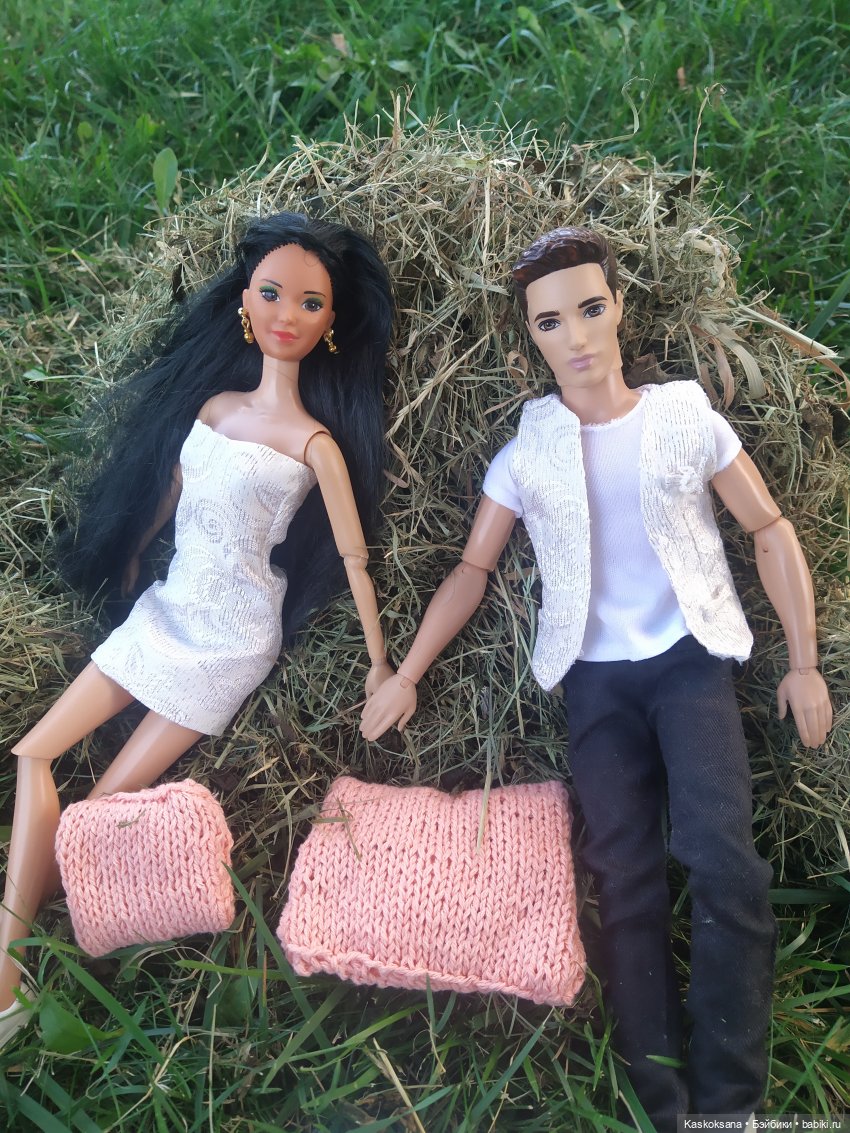 Сладкий день в Привольном (фото 10)