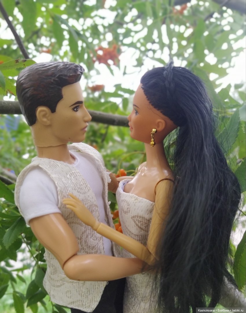 Сладкий день в Привольном