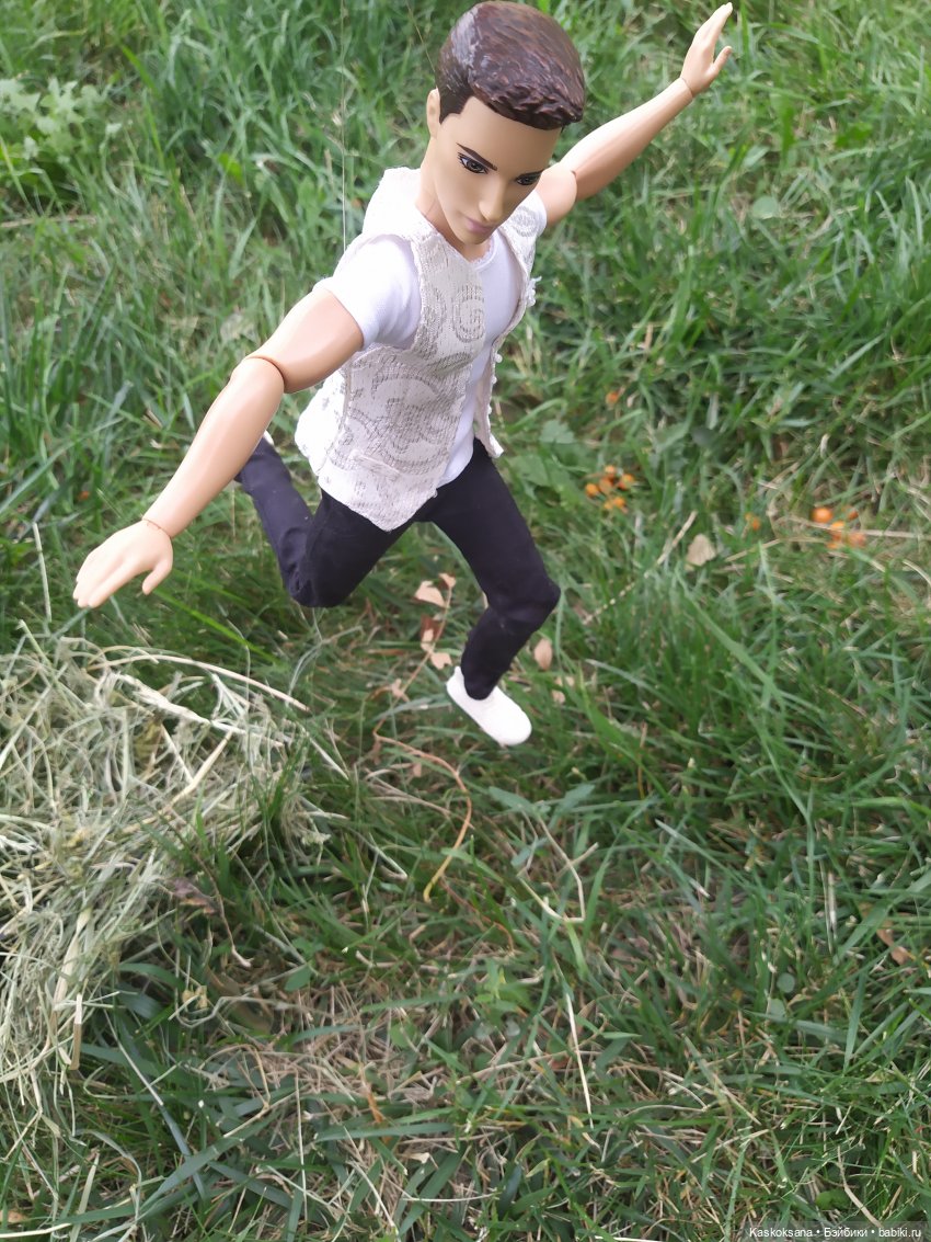 Сладкий день в Привольном (фото 5)