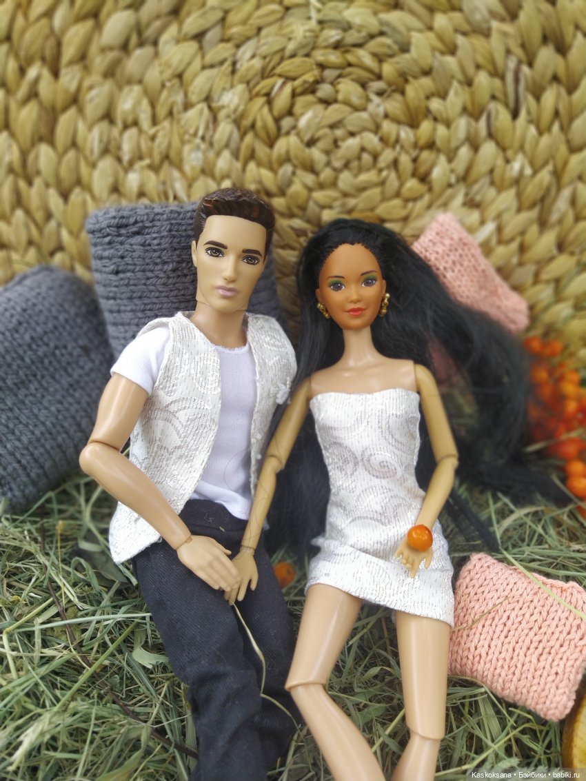 Сладкий день в Привольном