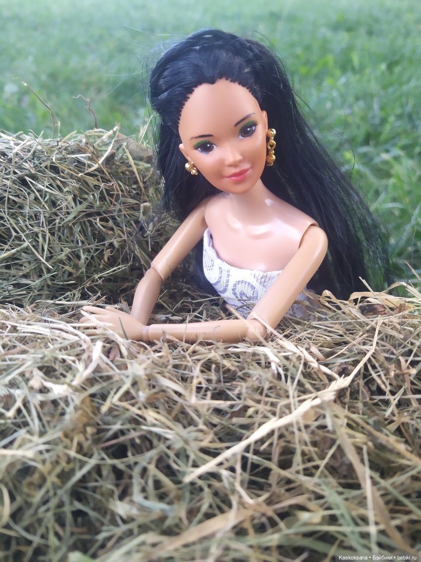 Сладкий день в Привольном