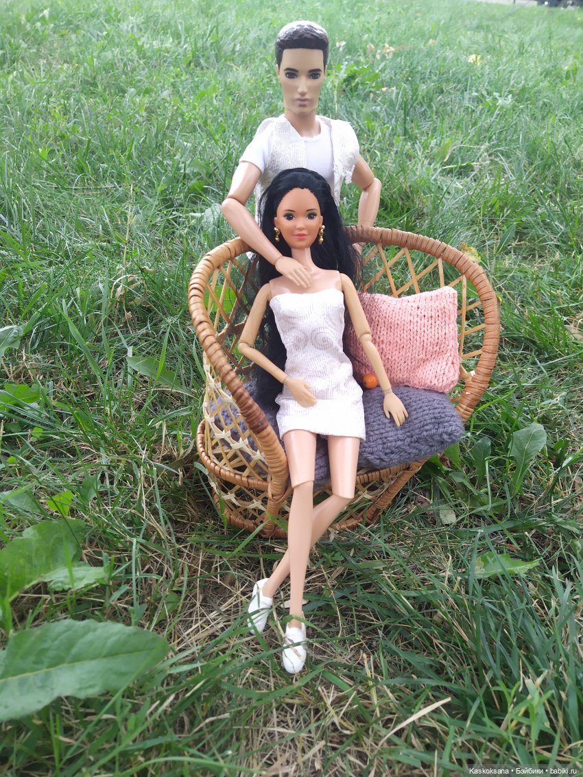 Сладкий день в Привольном