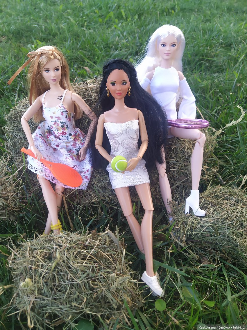 Сладкий день в Привольном