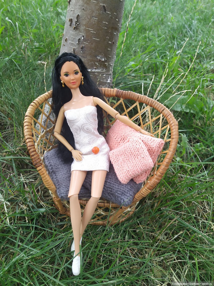 Сладкий день в Привольном