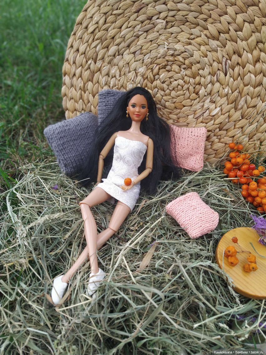 Сладкий день в Привольном