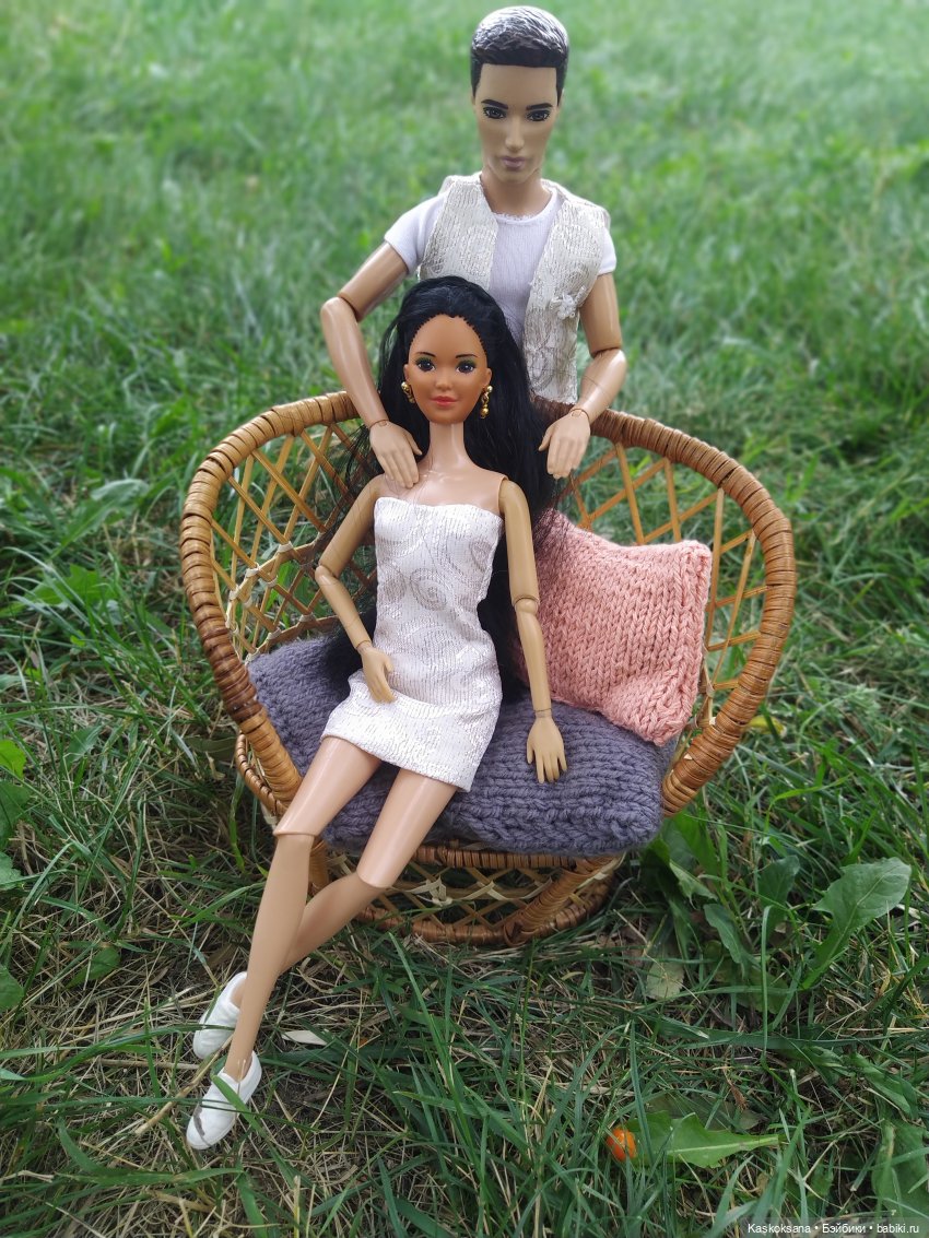 Сладкий день в Привольном